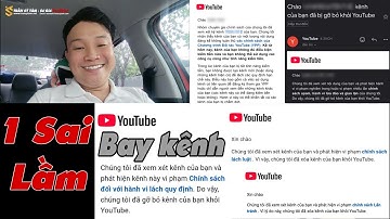 Kiếm tiền YouTube 2025: Đừng bỏ qua những lưu ý quan trọng này
