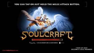 لعبة سول كرافت للاندرويد - soulcraft screenshot 4