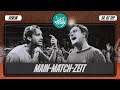 Bong Teggy vs. Hiding John ⎪ Rap Battle @ BDAY 11 ⎪ DLTLLY