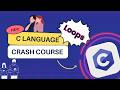 Loops in C Programming Explaining in Hindi | Lecture - 14