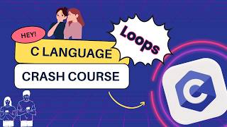 Loops in C Programming Explaining in Hindi | Lecture - 14