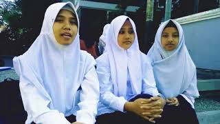 Karawitan story