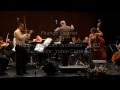 Pitango quartet with orchestra  clip  piazzolla gardel  rodriguez