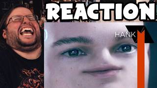 Gor's Detroit: Become Humid [YTP] by Did you expect a name REACTION
