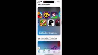 RAVE APP NOT AVAILABLE IN IOS APP STORE screenshot 5