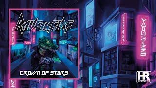 Celebrity RAVE IN FIRE - "Crown of Stars" (LYRIC VIDEO | HIGH ROLLER RECORDS) Wealth