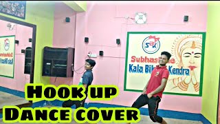 Hook Up Dance Cover Choreography Soty2