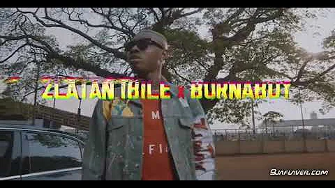 Burna boy ft zlatan ibile killing dem