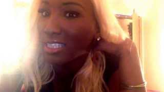 TS KIMMY SAYS "STAND UP DALLAS "