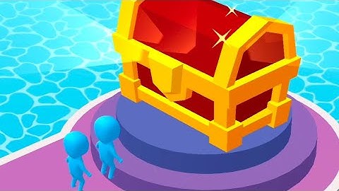 Count Master 🟥 Walkthrough Gameplay 🟢 All Levels Android iOS Mobile Game 🔥 Level 18-21