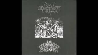 Aosoth - Salt in Mouth