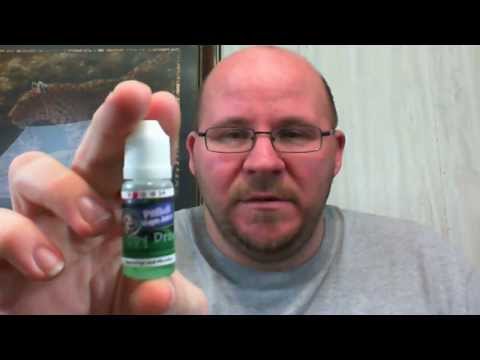 Pitbull Vape Juice Puppy Drool E-liquid Reviewed by 411Vapes