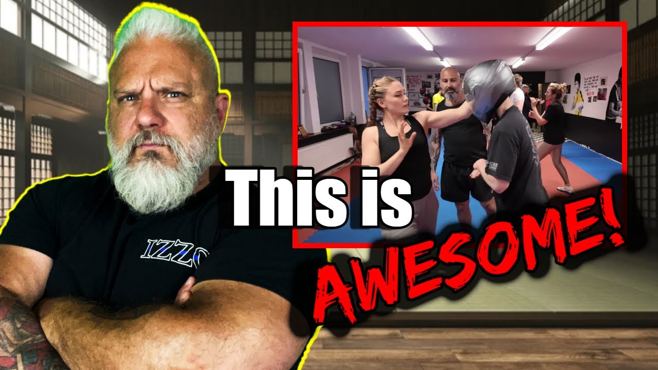 Вот как выглядит настоящий Джит Кун До — Потрясающее мастерство