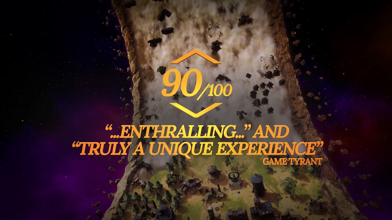 Dice Legacy Accolades Trailer Released With Free Content Update 1 YouTube player