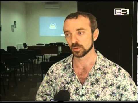 ,,ბიაფის\" ორგანიზატორებმა კიდევ ერთი შეხვედრა გამართეს