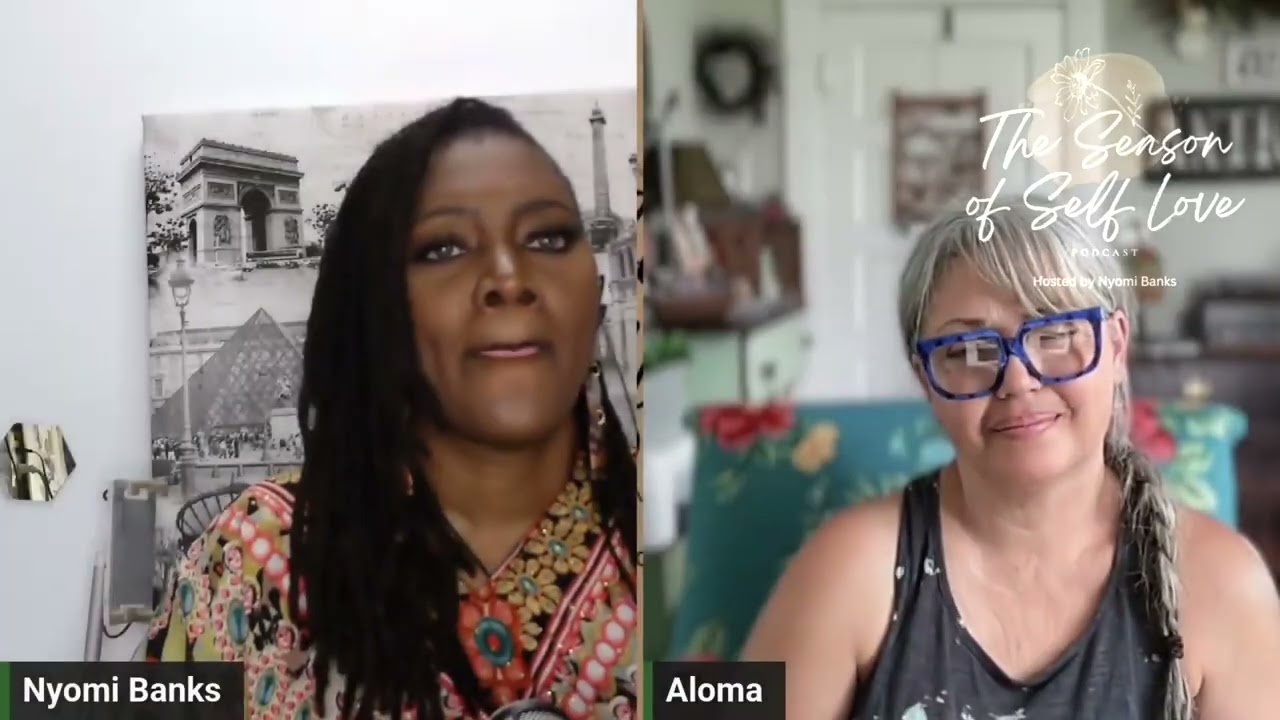 Unlock Your Voice: Vocal Empowerment & Self-Love 