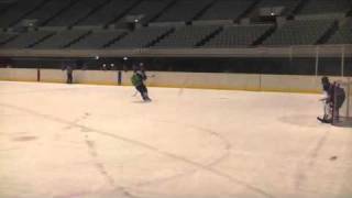 モビーディック 20110223 vs奈良コスモス 3Period1