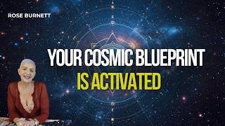 Your Cosmic Blueprint is Activated - Unlocking Your Soul's Original Plan | DAILY HOROSCOPE