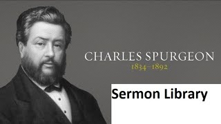 First Forgiveness Then Healing by Charles Spurgeon