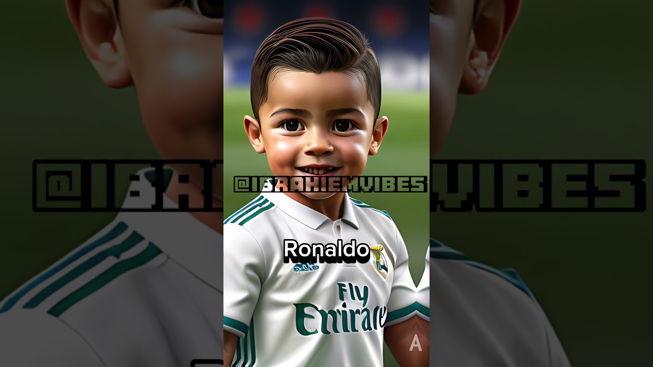 Asking ai to make players as babies