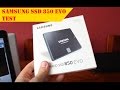 Samsung SSD EVO 850 review