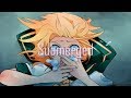 Kagamine len v4xsubmergedvocaloid originalvsqx