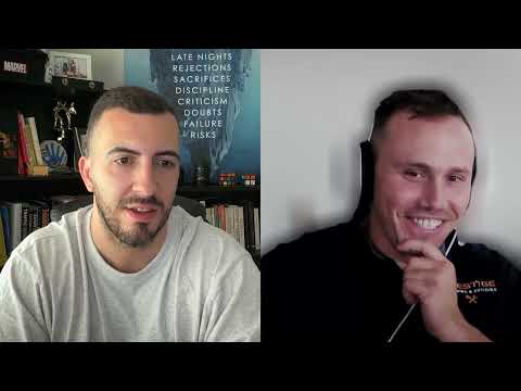 Jacob case study video poster