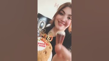 Thumbnail of Ziba Name    +   Ziba Happy_birthday  Ziba gulley New video