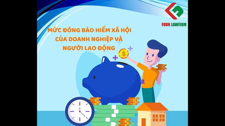 Người lao động phải đóng bao nhiêu tiền bảo hiểm năm 2024