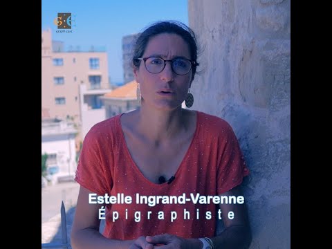 Video: Epiqrafist nəyi nəzərdə tutursunuz?