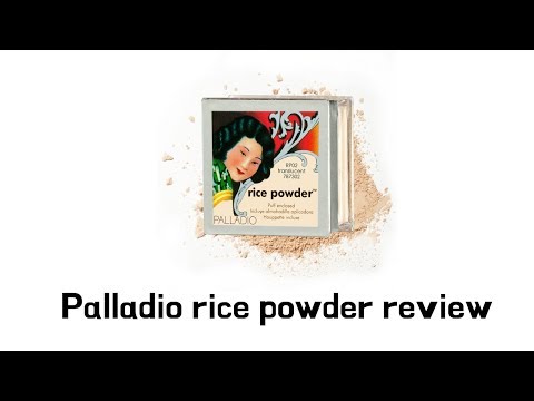 palladio-rice-powder-review/pros-and-cons-of-rice-powders
