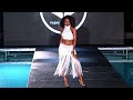 Designer LB Fashion Brand at Art Basel Miami Fusion Fashion - Look 5