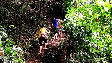 SUỐI ĐẤY - Phong Minh - Lục Ngạn l NewStar Channel