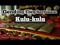 Gending Ebeg BANYUMASAN 