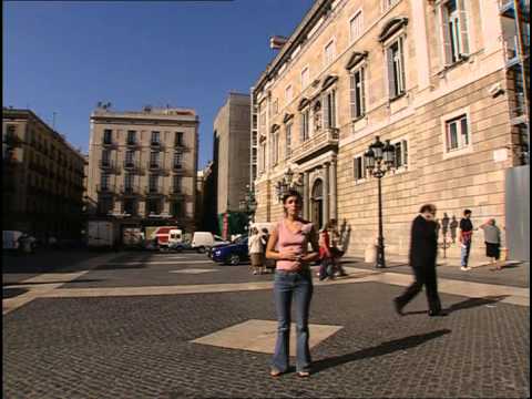 Vídeo: Palaus i castells imprescindibles a Rússia