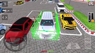 yeni araba oyunları - araba park oyunu oyna screenshot 4