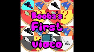 Picking The Mouseketools In Boobas First 
