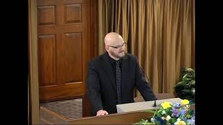 You ARE NOT My Sheep!    (John 10:22-26)   (Pastor  Richard Warmack}   6/2/19
