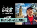 Lhistoire de brivelagaillarde a toute berzingue 