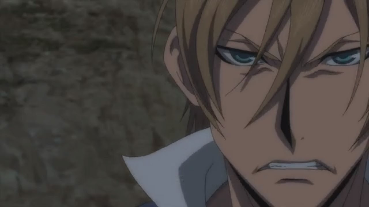 The Legend Of Arslan Season 2