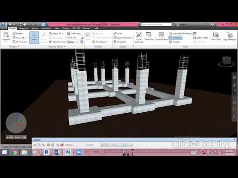 BIM 4D CASA