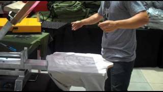 Comic-Con: Behind the Scenes at The Scott Pilgrim Experience