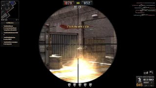 POINT BLANK INDONESIA () QC + SKULL RED 75% MACRO GAMEPLAY (NO COMMENTARY) screenshot 1
