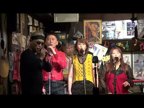 クリスマスイブ（Sugar Dave）山下達郎コピー（時代屋）
