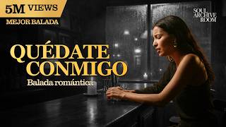 Quédate Conmigo - Last One (Cover en Español)