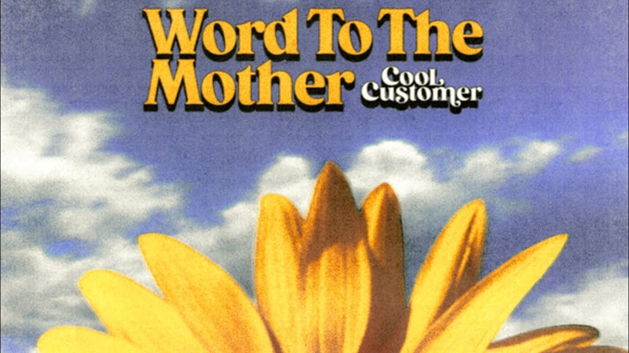 Guarda Cool Customer - Patience su YouTube Guarda Cool Customer - Patience su YouTube