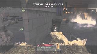 Two Cool Killcams... Fucked Up Audio :$