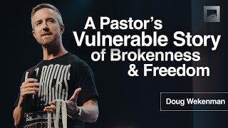 Uncommon Healing // Doug Wekenman