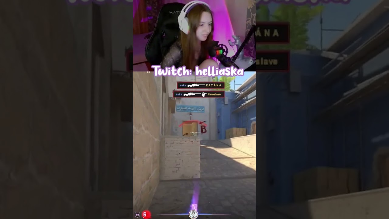 телеграм канал: helliaska 