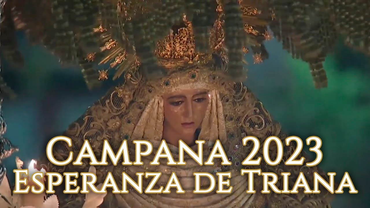 Plaza de la Campana | Esperanza de Triana 2023
